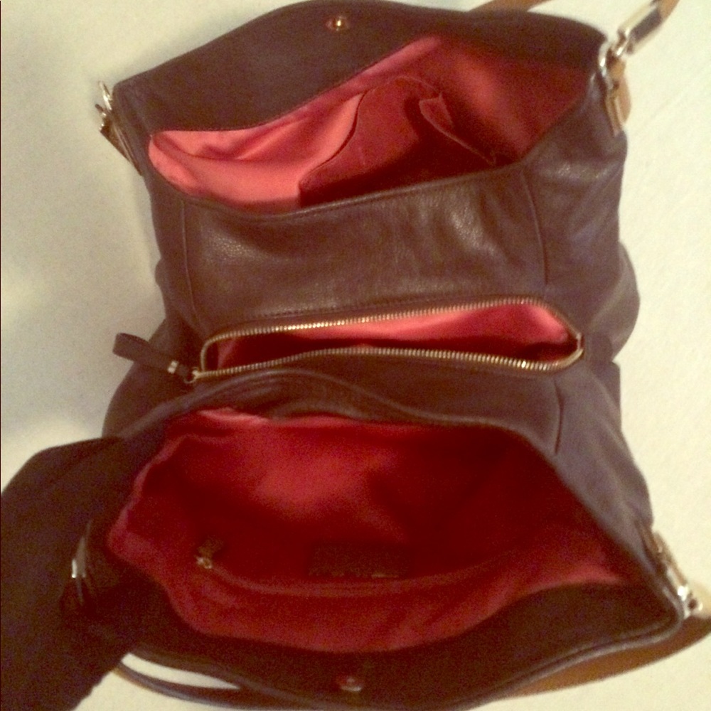 Coach bag - Picture 3 of 3